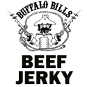 Buffalo Bills Beef Jerky